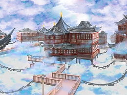 空中楼阁，空中楼阁钢琴十级曲视频
