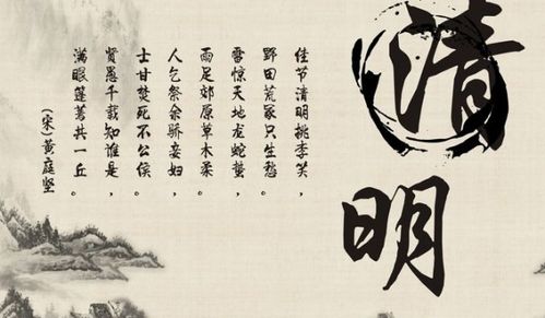 清明时节雨纷纷全诗，清明时节雨纷纷全诗翻译