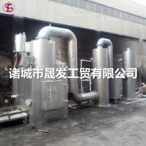 焚化炉和焚烧炉有何区别?
