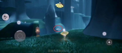 光遇雨林的先祖都在哪里