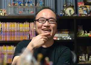 青山是刚昌什么梗?