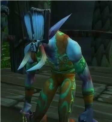 《魔兽世界》tbc肩膀附魔哪里买?