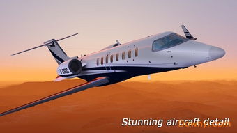 模拟航空飞行2