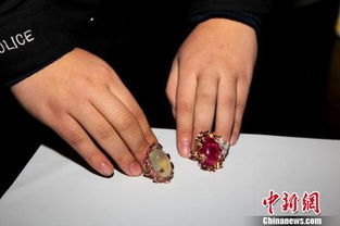 丢失的戒指，原神寻找丢失的戒指