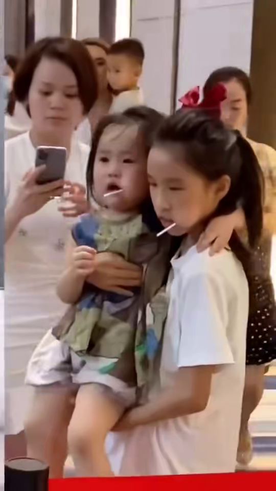 妹妹的女儿怎么称呼她