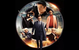 王牌特工3起源在哪里可以看