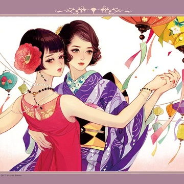 集英社出过哪些动漫