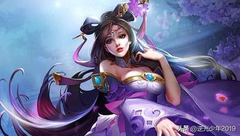 王者荣耀哪些英雄克制貂蝉