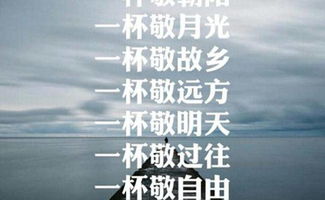 毛不易《消愁》的歌词是什么?