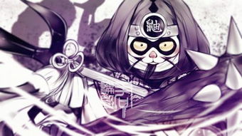 阴阳师Onmyoji攻略_拉条式神镰鼬攻略:技能/御魂/阵容解读