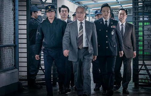 判狱无间，判狱无间2