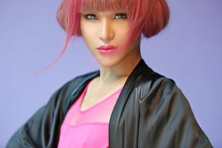卡琳娜，卡琳娜coser