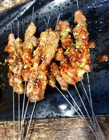烤腰子，烤腰子真的补肾吗