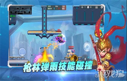 2022手机网游十大排行榜