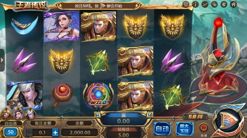王者传说，王者传说礼品卡