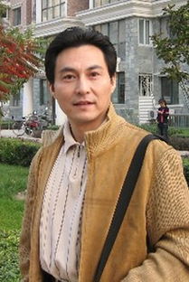 演员杨俊勇:接连丧父丧母又丧妻,57岁去世,留下孤苦儿子
