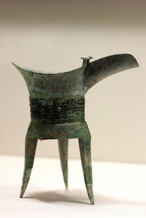 古代文物，古代文物简笔画