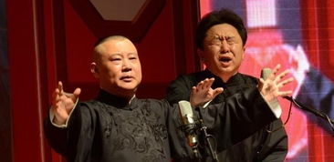天津相声演员，天津相声演员杨少华