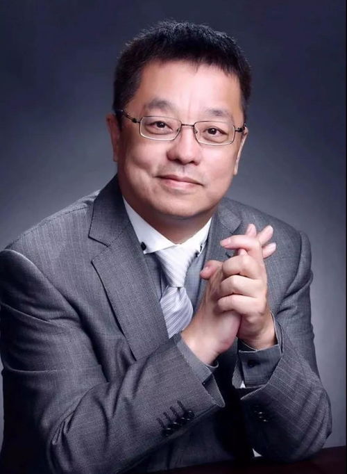 张宏光，张宏光个人简历