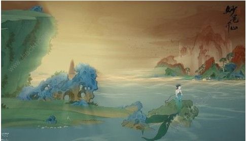 妙笔千山通关了之后干什么