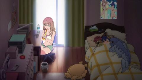 电光机王男主和谁在一起了