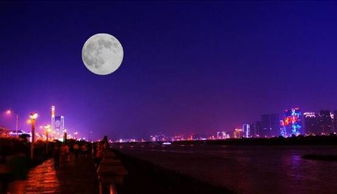 明月当空，明月当空是什么意思