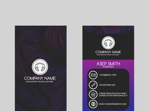 名片如何设计才有创意?