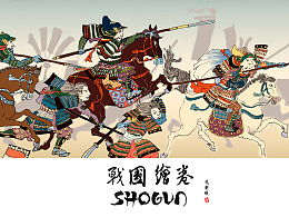 战国绘卷的章节目录