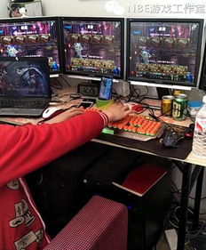 游戏工作室加盟需要什么条件