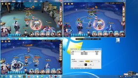 夜神模拟器阴阳师可以多开吗