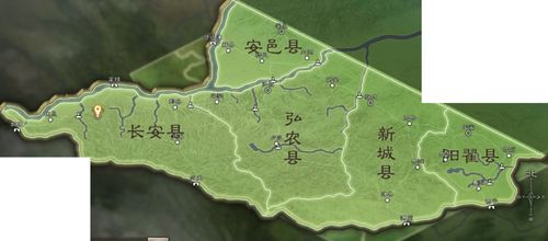 家祭无忘告乃翁中的北定中原指的是什么?