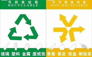 可回收垃圾有哪些?