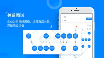 企业天眼查，企业天眼查询信息
