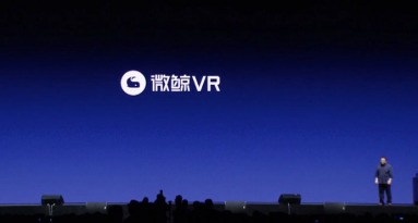 微鲸vr，微鲸vr app下载
