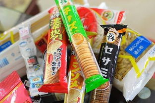 低热量零食排行榜