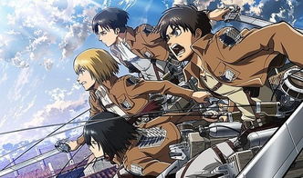 进击的巨人在哪看，进击的巨人在哪看有弹幕