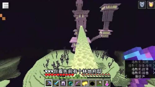 我的世界末地船有几个 末地船里有什么东西