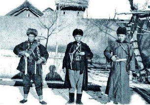土匪是什么意思，三国志战略版土匪是什么意思