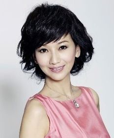 赵雅芝个人资料，赵雅芝个人资料年龄