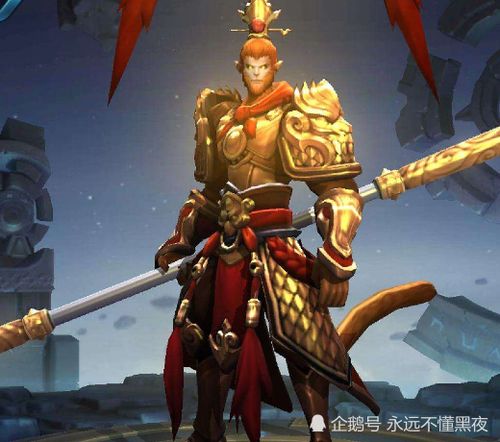 新手玩孙悟空怎么玩 它都有什么技能