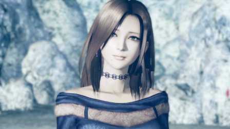 不来方夕莉，不来方夕莉泳装解锁