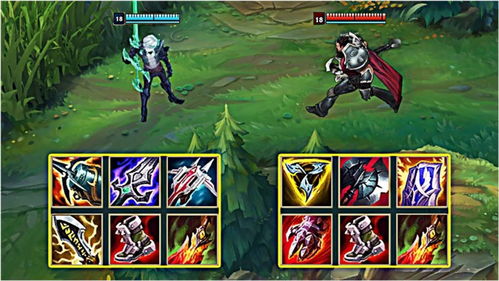 LOLS12破败王怎么连招 最强破败王喵仙人教你玩