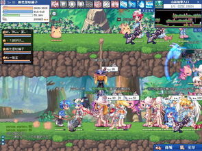 彩虹岛官方网站，彩虹岛官方网站下载