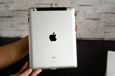 苹果ipad3，苹果ipad3代