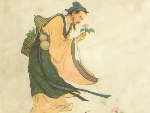 东汉名医华佗被称为什么