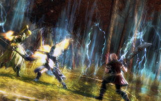 激战2官网打不开