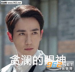 朱一龙表情包，朱一龙表情包图片