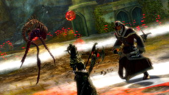 激战2官网，激战2官网商城