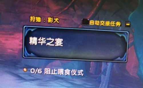 精华之宴,精华之宴怎么做