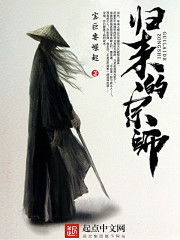 归来的宗师，归来的宗师 小说